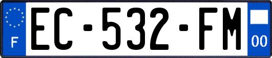 EC-532-FM