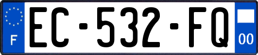 EC-532-FQ