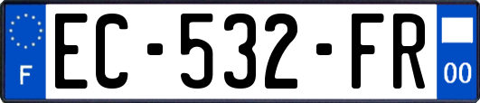 EC-532-FR