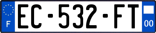 EC-532-FT