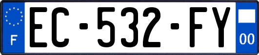 EC-532-FY