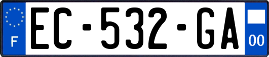 EC-532-GA