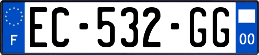 EC-532-GG