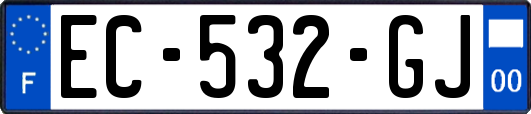EC-532-GJ