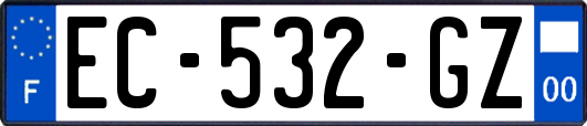 EC-532-GZ