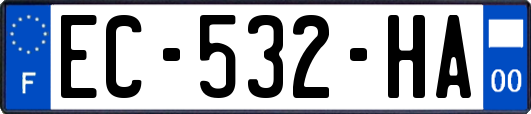 EC-532-HA