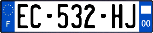 EC-532-HJ
