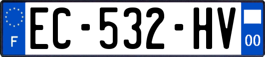 EC-532-HV