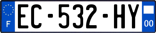 EC-532-HY