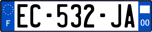 EC-532-JA