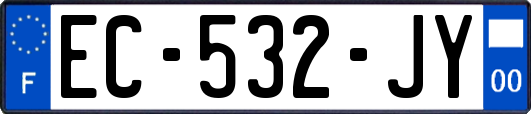 EC-532-JY