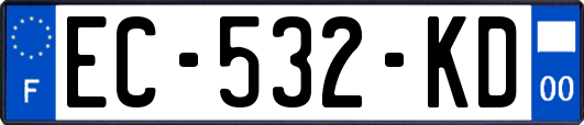 EC-532-KD
