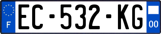 EC-532-KG