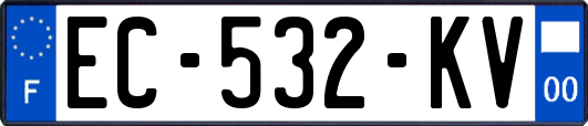 EC-532-KV