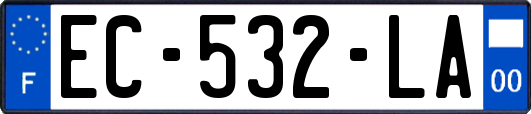 EC-532-LA