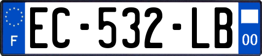 EC-532-LB