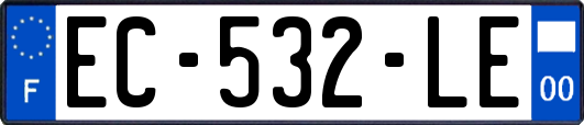 EC-532-LE
