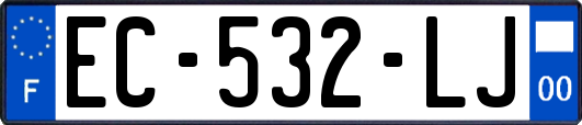 EC-532-LJ