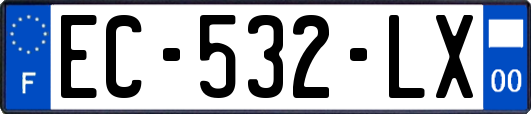 EC-532-LX