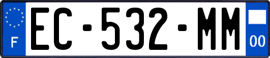 EC-532-MM
