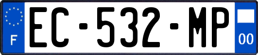 EC-532-MP