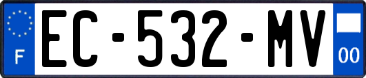 EC-532-MV