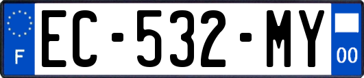 EC-532-MY