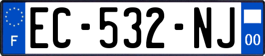 EC-532-NJ