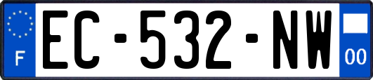 EC-532-NW