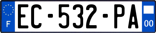 EC-532-PA