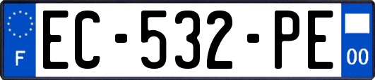 EC-532-PE