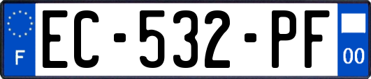 EC-532-PF