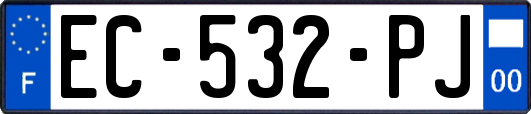 EC-532-PJ