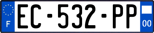 EC-532-PP