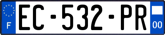 EC-532-PR