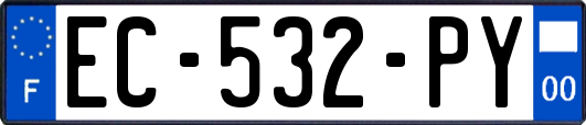 EC-532-PY