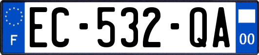 EC-532-QA