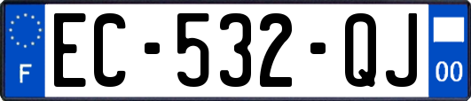 EC-532-QJ