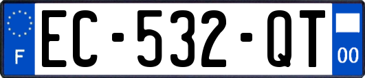 EC-532-QT