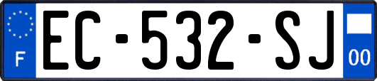 EC-532-SJ