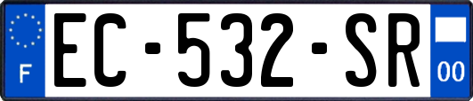 EC-532-SR