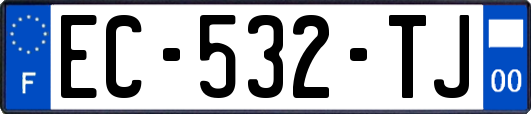 EC-532-TJ