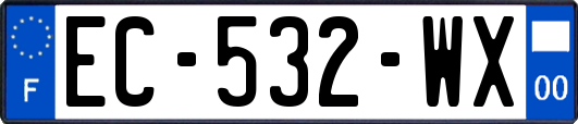 EC-532-WX