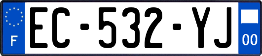 EC-532-YJ