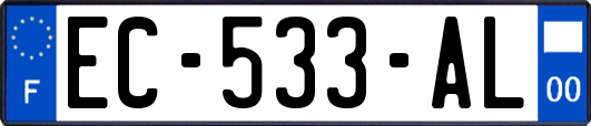 EC-533-AL