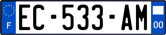 EC-533-AM