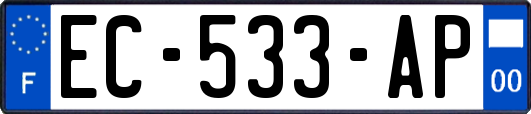 EC-533-AP