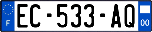 EC-533-AQ