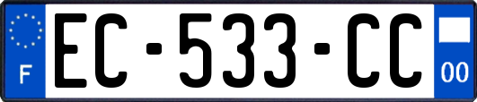 EC-533-CC