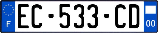 EC-533-CD